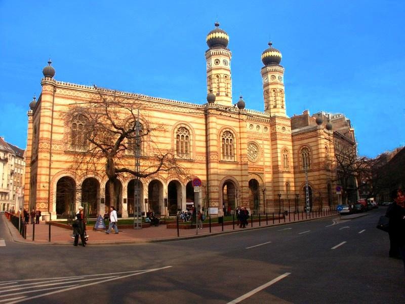 Oktohome Suite Budapest Exterior foto