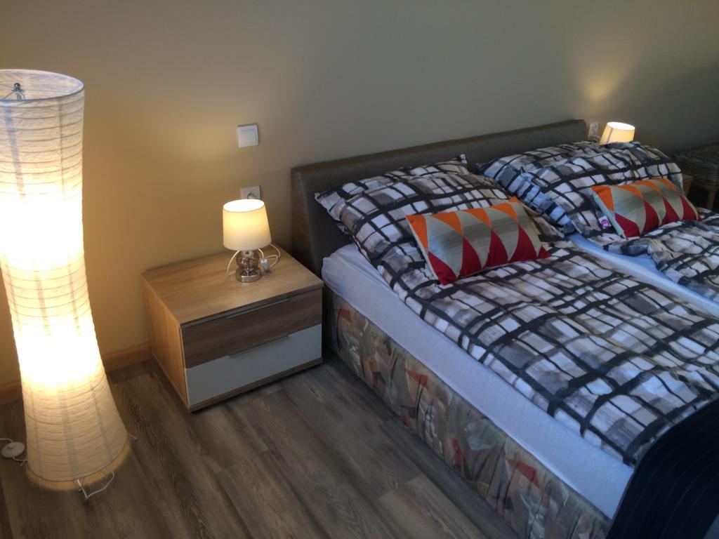 Oktohome Suite Budapest Exterior foto