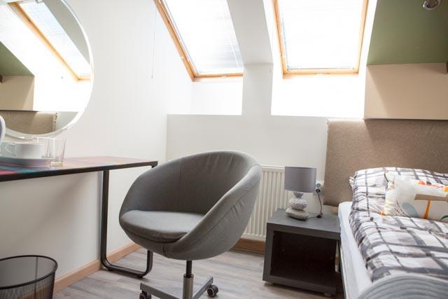 Oktohome Suite Budapest Exterior foto