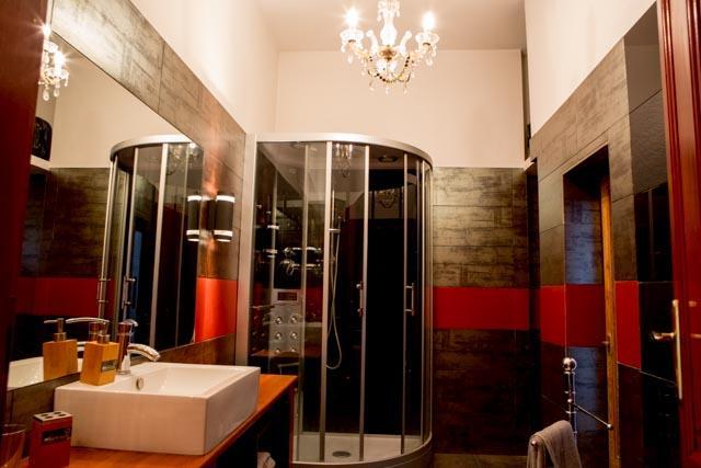Oktohome Suite Budapest Exterior foto