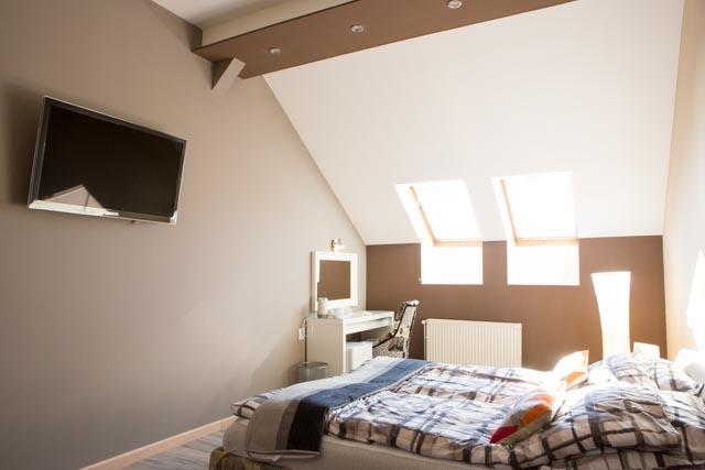 Oktohome Suite Budapest Exterior foto