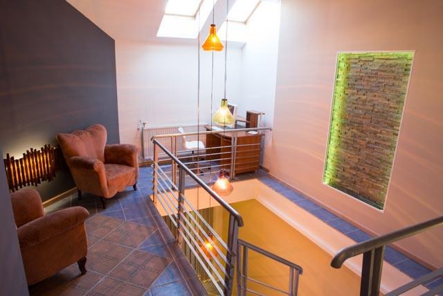 Oktohome Suite Budapest Exterior foto
