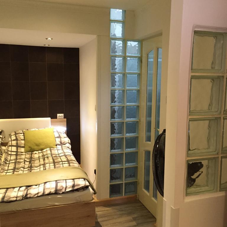 Oktohome Suite Budapest Exterior foto
