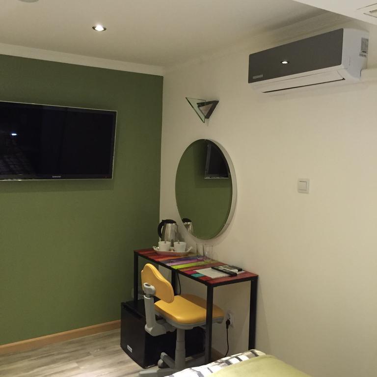Oktohome Suite Budapest Exterior foto